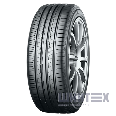 Yokohama BluEarth-A AE50 225/55 ZR17 101W XL